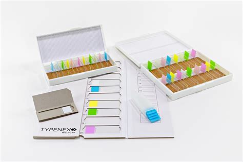 Color Code Microscope Slides 的图像结果