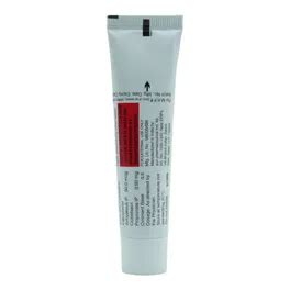 Pasitrex C Ointment | Uses, Side Effects, Price | Apollo Pharmacy