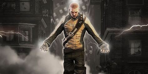 Image result for Infamous PC