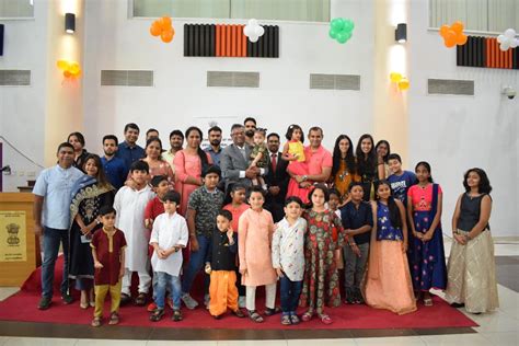 Eco-friendly Bamboo Rakhis and message from President ICCR distributed ...
