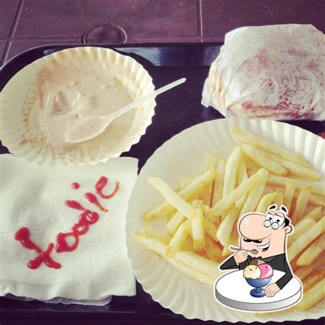 McDonald's, Hyderabad, Survey No 222 Rajendra Nagar Mandal - Restaurant ...