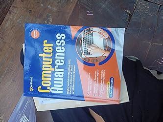 Image result for Objective Computer Awareness Arihant Experts