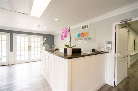 Take A Virtual Tour — Buena Vista Care Center