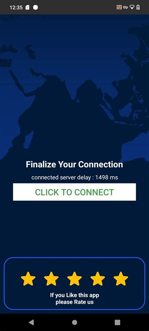 Arnas VPN APK Download for Android Free