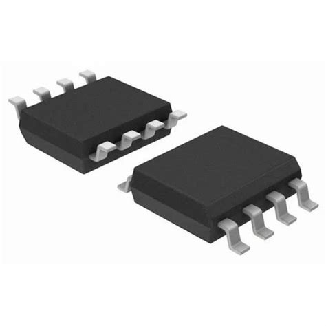 SMD IC - Integrated Circuits UC3844BD1013TR -ST Microelectronics Trader ...
