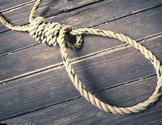 Image result for Execution by Hanging in Chains