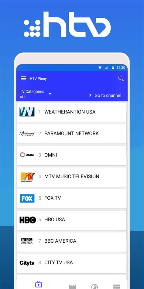 Image result for HTV App