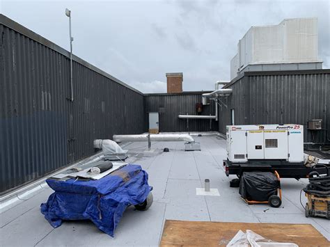 University of Maryland, Biology/Psychology Building - SGH