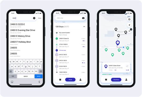 Search MapBox 的图像结果