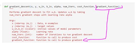 Image result for Machine Learning Iterate Gradient