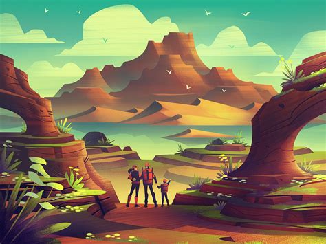 Adventure Drawing 的图像结果