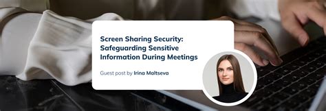 Image result for Secure Screen Sharing