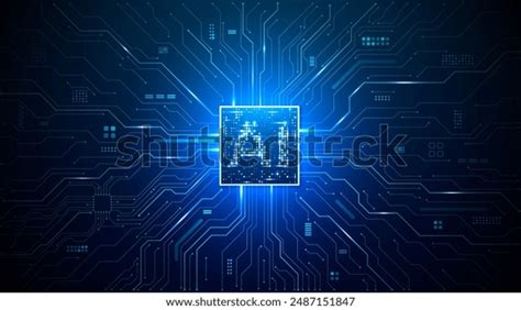 Technology PowerPoint Background 的图像结果