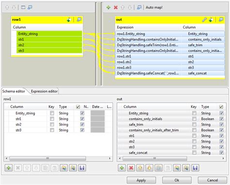 Image result for Talend DataMapper
