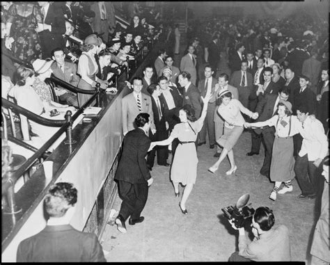 Popular Dances In The 1920s