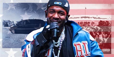 Kendrick Lamar Faith Songs