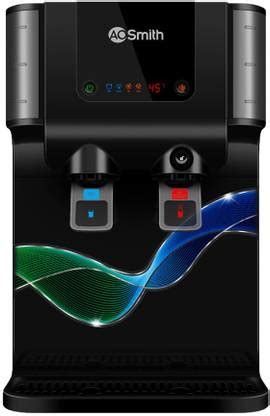 AO Smith PRO PLANET-P6 9 L RO + SCMT వాటర్ ప్యూరిఫైయర్ - AO Smith ...