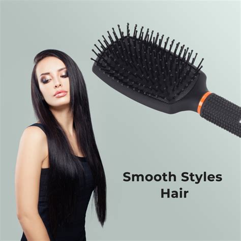 Hector Professional Paddle Brush – The Hector World