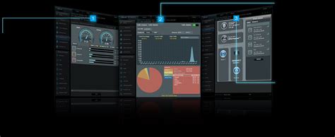 ASUS RT-AC3200 TRI-BAND DUAL 5GHz + 2.4GHz Wireless Gigabit Router