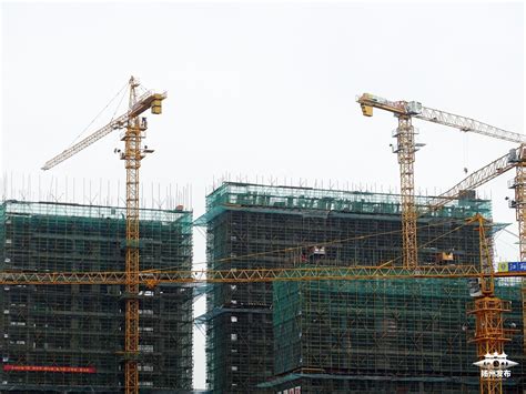 增长6%！2021年扬州市建筑业总产值达4850亿元凤凰网江苏_凤凰网
