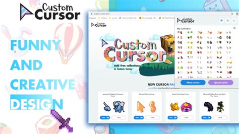 Custom Cursor.com 的图像结果