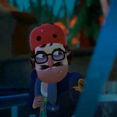 Image result for Quentin Hello Neighbor Roblox Avatar