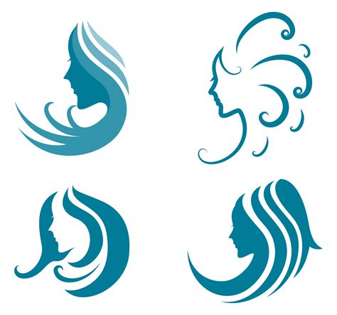 fashion icon. symbol of female beauty 618843 Vector Art at Vecteezy