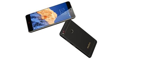 Xiaomi Redmi Note 4 release effect: New Nubia N1 variant with 64GB ...