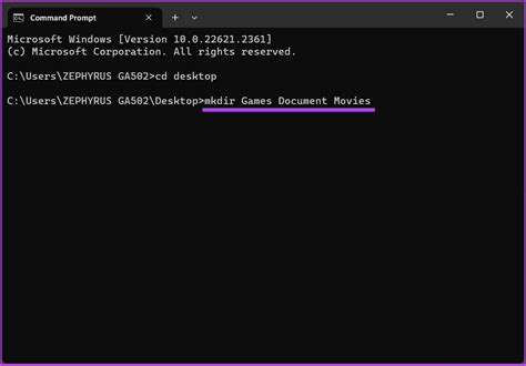 Image result for How to Create a File Using Command Prompt