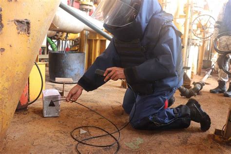 Mumbai: Coordinated Maritime Exercise 'Prasthan' Tests Readiness and ...