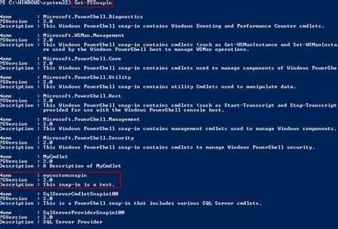 Image result for PowerShell Create Cmdlet Tutorial