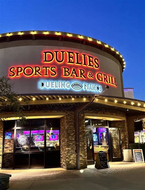 Meetup Dinner: Phoenix area members of this group, Duelies AZ, Paradise ...