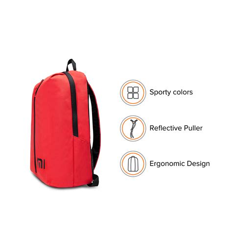 Mi Step Out Backpack - Backpacks - Mi India