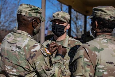 Soldiers from Colorado and Washington win Army Best Medic Competition ...