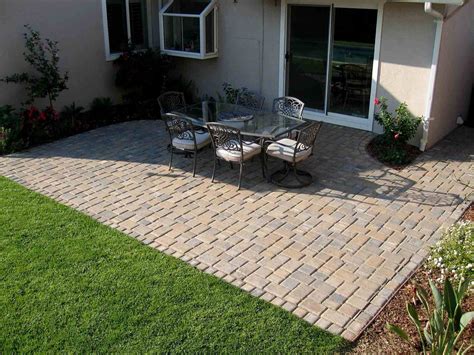 Patio Stones And Pavers , Difference Between Pavers and Stepping Stones ...