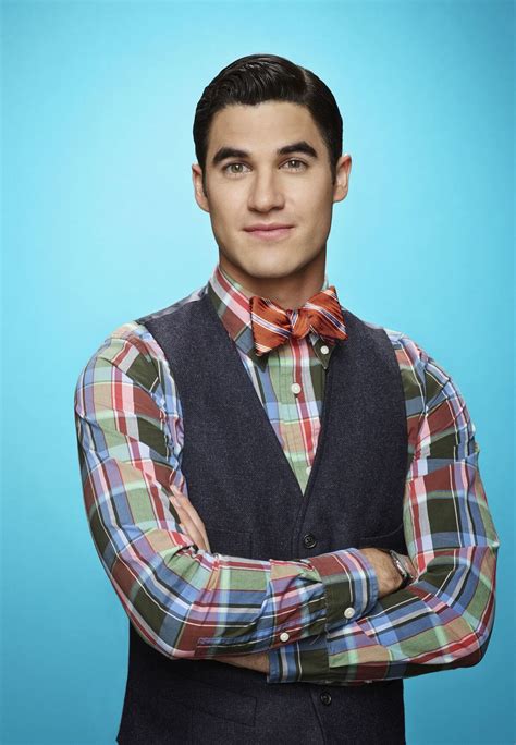 Blaine Anderson | Glee: The New York Story Wiki | Fandom