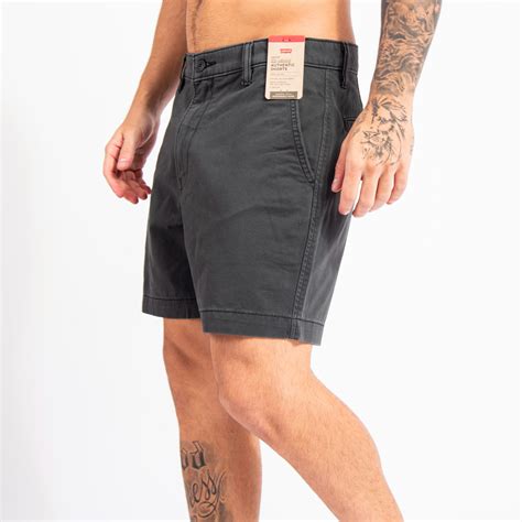 Bermuda Chino Curta Levis Xx Authentic