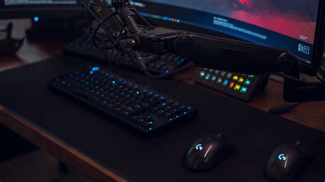 Image result for Logitech Gaming Computer