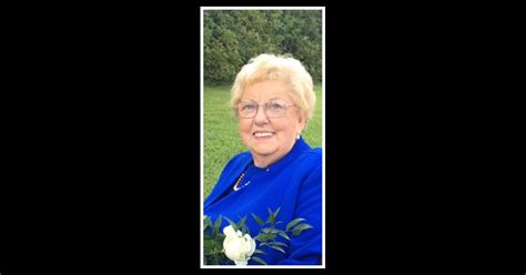 Obituary | Sue Crane | Bradshaw Funeral Home, Inc.