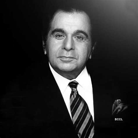 Dilip Kumar: Legendary actor Dilip Kumar aka Yusuf Khan in his career ...