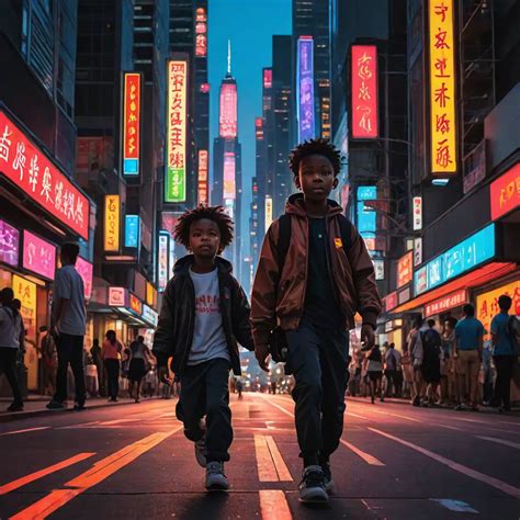 Chasing Dreams in the Shadows | Story.com