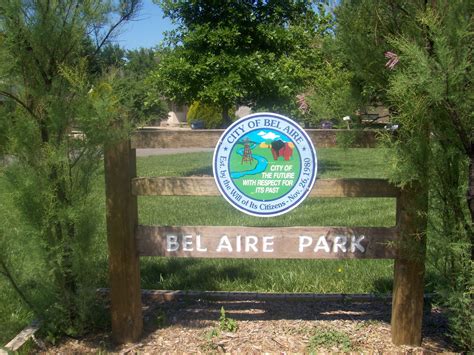 Bel Aire Park | Bel Aire, KS