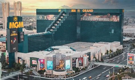 mgm grand 101z,Users can access personalized content