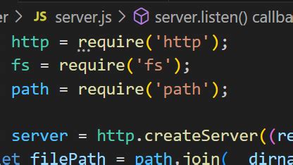 Image result for Creating a HttpServer Demo