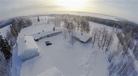 ADVENTURE APES LODGE (Kuusamo) - Hostel Reviews & Photos - Tripadvisor