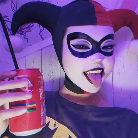 Harley Quinn :: Harley Quinn (Харли Квинн, Харлин Квинзель) :: DC ...