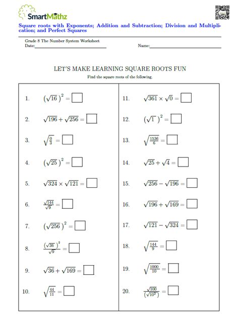Image result for Arithmetic Square Root with Multiplication Math