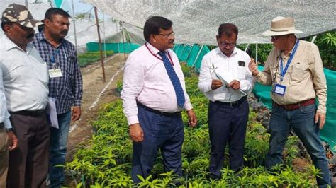 India, Israel to boost ties in agriculture | Today News