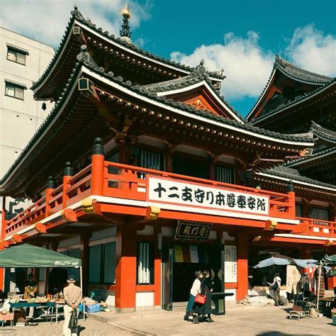 Beautiful Japanese Villages You Must Visit