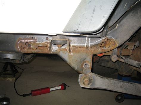 Jeep Compass Frame Rust 的图像结果
